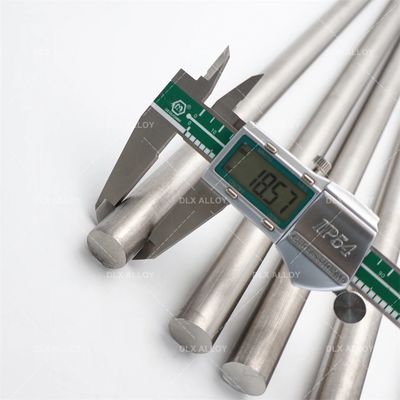 Good price Alloy 625 Inconel 625 Tube NO6625 NS3306 2.4856 – Corrosion Resistant for Industrial Applications online