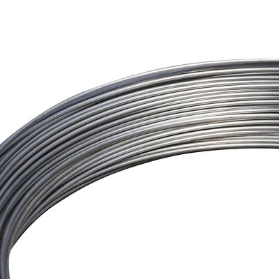 Alloys 625 Inconel Alloy NO6625 2.4856 Solid Solution Acid White 444 J/kg-°C