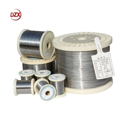 Good price Elongation Iron Chromium Alloy / Fecral Alloy For Oxidation Protection At 1250-1500C online