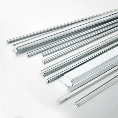 Good price High Precision Wire Bar Strip Tube with 99% Min Ni online