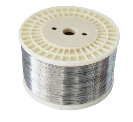 Good price Certified Nickel Welding Wire C276/Inconel 625 622 for Melting Point Applications online