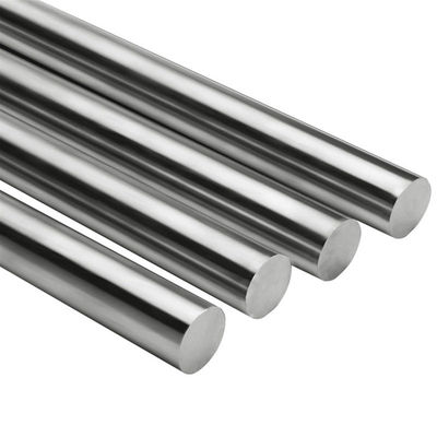 Good price Strength Temperature Nickel Alloy with Polished Finish Corrosion Resistance Density online