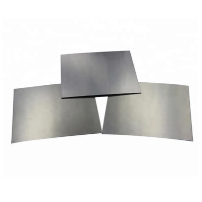 Good price Solid Solution Acid White CuNi Alloy Plate Sheet For Temperature Applications online