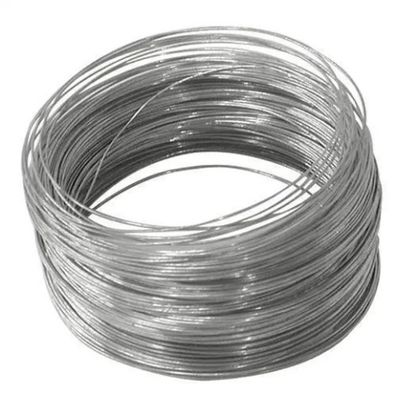 Good price Precision Alloy Wire — For Soft Magnetic, Expansion & Elastic Components online