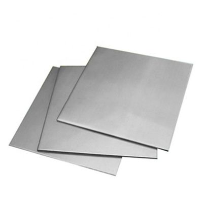 Good price Non Magnetic Incoloy Alloy 20 Plate With Specific Heat Capacity 0.431 J/g-.C online