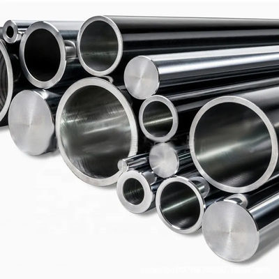 Good price Incoloy 901 UNS N09901 2.4662 Bright Color Alloy Steel Metal Inconel Nickel Alloy Tube online