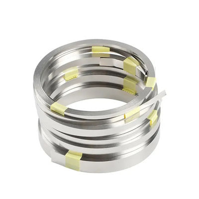 Good price Third Party Guaranteed Nickel Based Incoloy Alloy Acid White Surface Easy Machining online