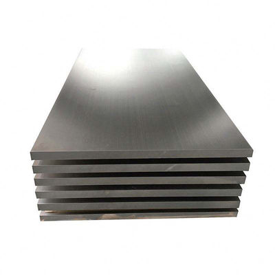 Good price Incoloy Heat Resistant Alloy With 470-500 J/kg-K Specific Heat Capacity And ASTM B407 Standard online