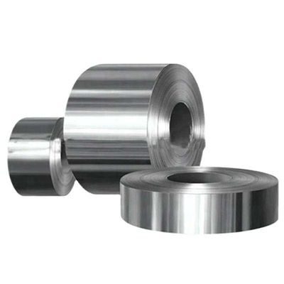 Good price CuNi Alloy Optimal Choice For Corrosion Resistance Long Term Performance online