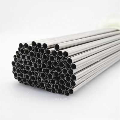 Good price Solid Solution Acid White Inconel Alloy Heat Exchanger For Low Temperature Resistance online