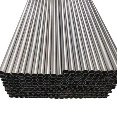 Good price 1332-1380C Melting Range Inconel Alloys Nickel Pipe ASTM / ASME online