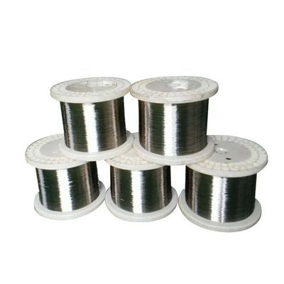 Good price 7.2-7.7g/cm3 FeCrAl Alloy Excellent Anticorrosion Ferromagnetic Properties online