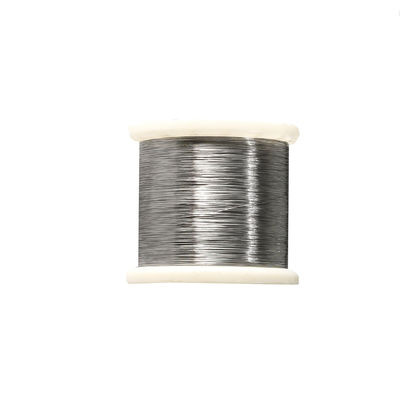 Good price FeCrAl Alloy Wire Ultimate Solution For High Temperature Heating Applications online