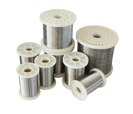 Good price FeCrAl Alloy 7.2-7.7 G/cm3 Density 630-780MPA Tensile Strength online