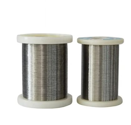 Good price FeCrAl Alloy Ultimate Choice For High Performance Heating Applications online