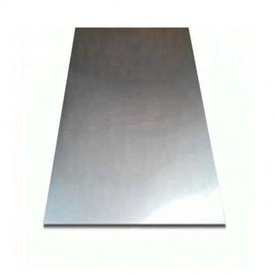 Good price Corrosion Resistant Hastelloy C-276 Alloy Heat Exchanger Sheets Cold Drawn Hot Rolled online
