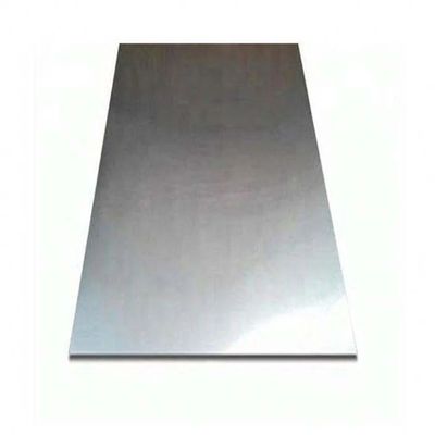 Good price Hastelloy C-276 Corrosion Resistant Alloy Sheet | Heat Exchanger Plate Cold Drawn Hot Rolled online