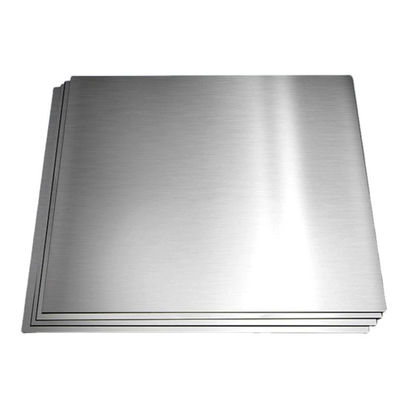 Good price Corrosion Resistance Hastelloy C-276 Alloy Sheet Piping For Heat Exchanger online
