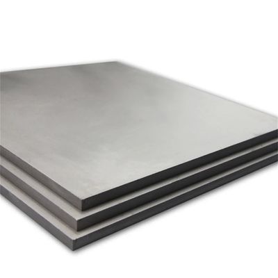 Good price Premium Hastelloy C-276 Heat Exchanger Nickel Alloy Sheet N10276 2.4819 online