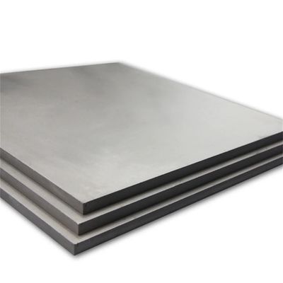 Good price Premium Hastelloy C-276 Nickel Alloy Sheet for Heat Exchanger | UNS N10276 / 2.4819 Corrosion Resistant Plate online