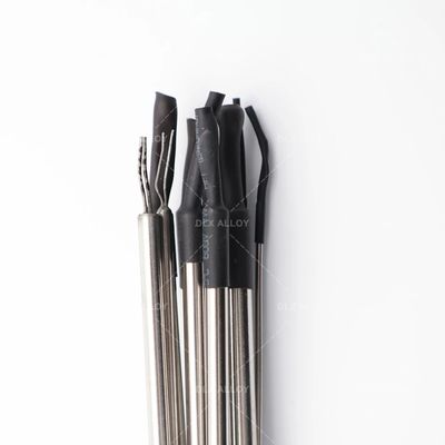 Good price Ni Si Magnesium Mineral Insulated Copper Cable Lugs With Mica Tape online