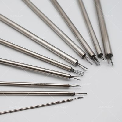 Good price High Temp Miac Cable Insulated Electric Wire With Aluminum Tape Protection online