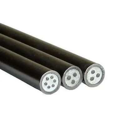 Good price High Durability Aluminum Tape Inner Sheathed Mineral Insulated Cable 4*70mm online