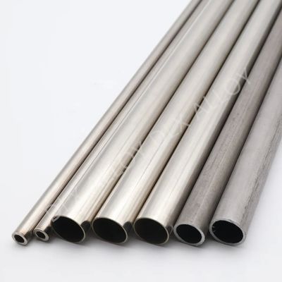 Good price Inconel 625-1 Nickel Alloy Tube With Acid White Surface online