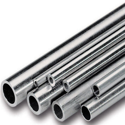 Good price Nickel Based Incoloy Alloy Tube High Purity And Strength online