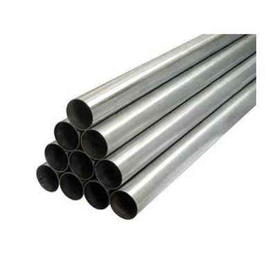 Good price Hard / Soft Nickel Based Alloy Tube With Bright Surface And Machinability online