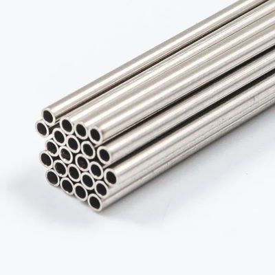 Good price Incoloy Nickel Based Alloy 901 Tube online