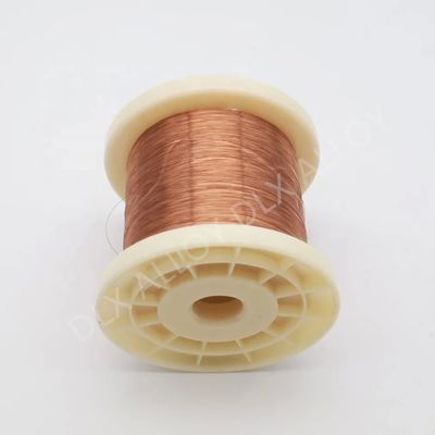Good price CuNi Alloy Wire NC003 CuNi1 For Industrial Applications online