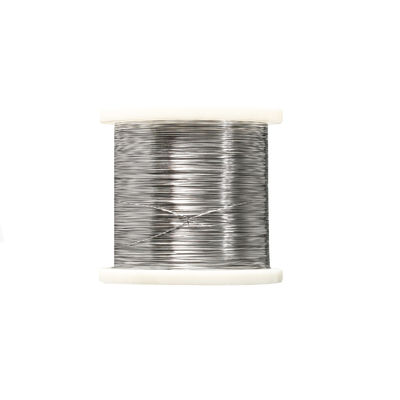 Good price Experience Superior Of CuNi Alloy Wire For High-Stress Environments online
