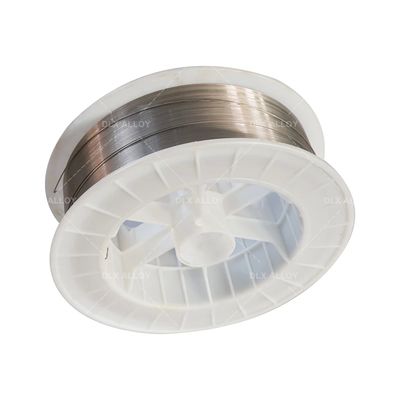 Good price Variable Surface Finish High Temperature Wire Mesh / Insulated Copper Wire For TiO2 Coating online