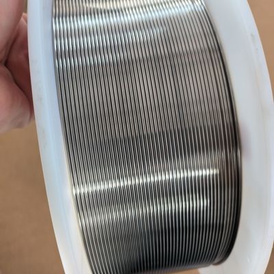 Good price Flame Arc Plasma Thermal Spray Wire 0.8mm 1.2mm 1.6mm 2.4mm 3.2mm Enhances Wear Resistance online