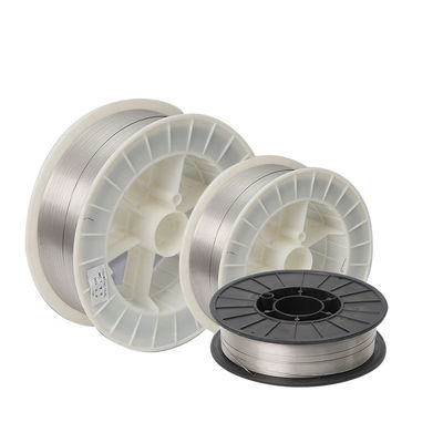 Good price Temperature Inconel 625 Insulated Resistance Wire With Matte Surface Texture 1.6mm 2mm online