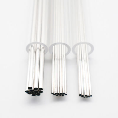 Good price high melting point Platinum Iridium Alloy Tube for medical instruments industries online