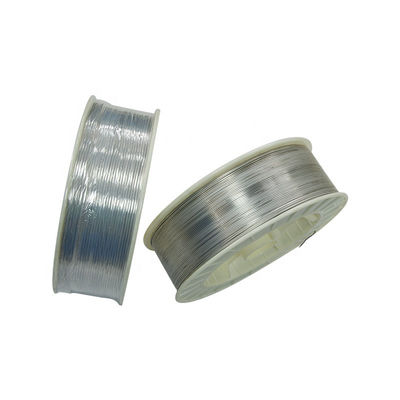 Good price ERNi-1 Welding Wire With AWS 5.14 Certification Inconel 625 Filler 0.8mm Diameter online