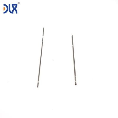 Good price 800-1000 MPa Tensile Strength Cobalt Chromium Tube for Heavy Duty Applications online