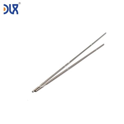 Good price 20 W/mK Thermal Conductivity Cobalt Chromium Tube Smooth Surface Finish Solutions online