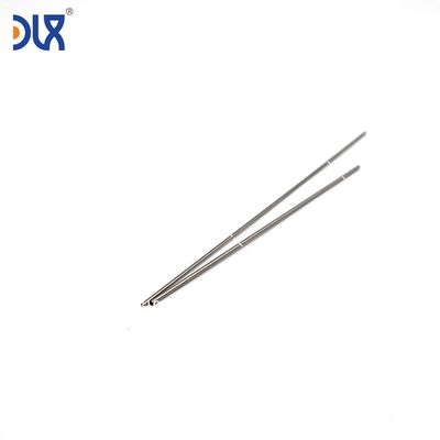 Good price Superelastic Nickel Titanium Nitinol Alloy Tube Low Thermal Conductivity online