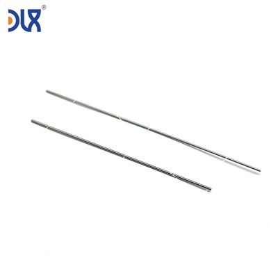 Good price 1100 MPa Tensile Strength Nickel Titanium Tube 6.45 G/cm3 Low Electrical / Thermal Conductivity online