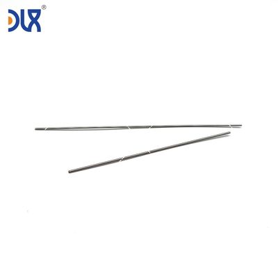 Good price Nitinol Shape Memory Alloy Tube – 1100 MPa Tensile Strength, 10% Elongation online