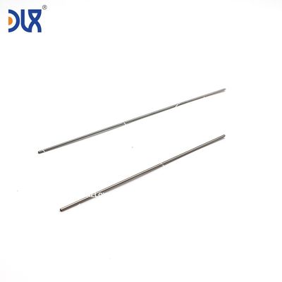 Good price Corrosion Resistance Nitinol Tube 50-100.C Shape Memory And 10% Elongation online