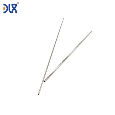 Good price High Temperature Nitinol Tube – 6.45 g/cm³ Density Shape Memory Alloy online