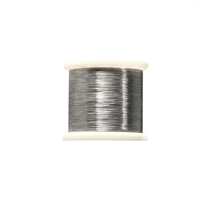 Good price High Purity Nickel Alloys Metal Wire For Strength Structural online