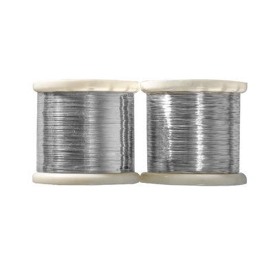 Good price Superior Corrosion Resistance Nickel Wires With Atomic Mass 58.6934 G/mol online