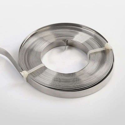 Good price N6 Pure Nickel Strip for 18650 Battery Packs — Premium Battery Tab Material online