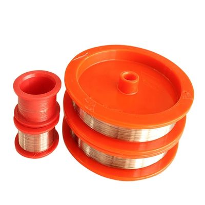 Good price High Precision IEC II Annwaled Thermocouple Wire For Temperature Measurement online