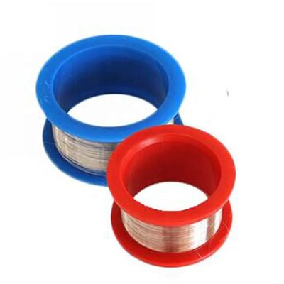 Good price 1.5 Seconds Response Time Class 1 And Class 2 Thermocouple Bare Wire from 0.3mm to 0.8mm Diameter online